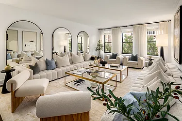 Sold by Douglas Elliman