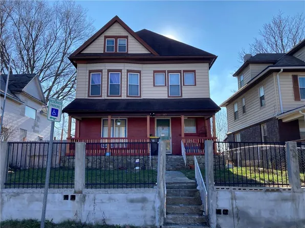 3515 Lexington Ave, Kansas City, MO 64124