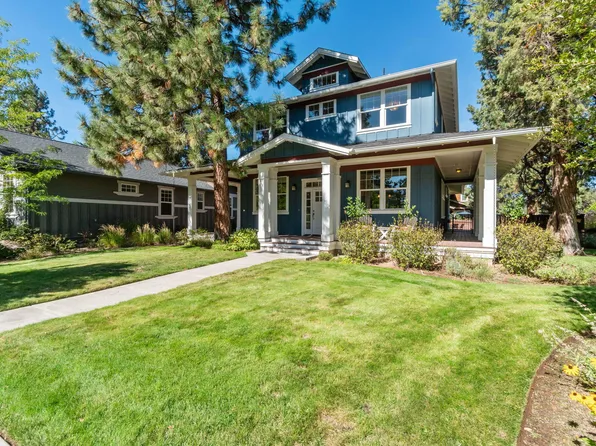 2468 NW Sacagawea Ln, Bend, OR 97703