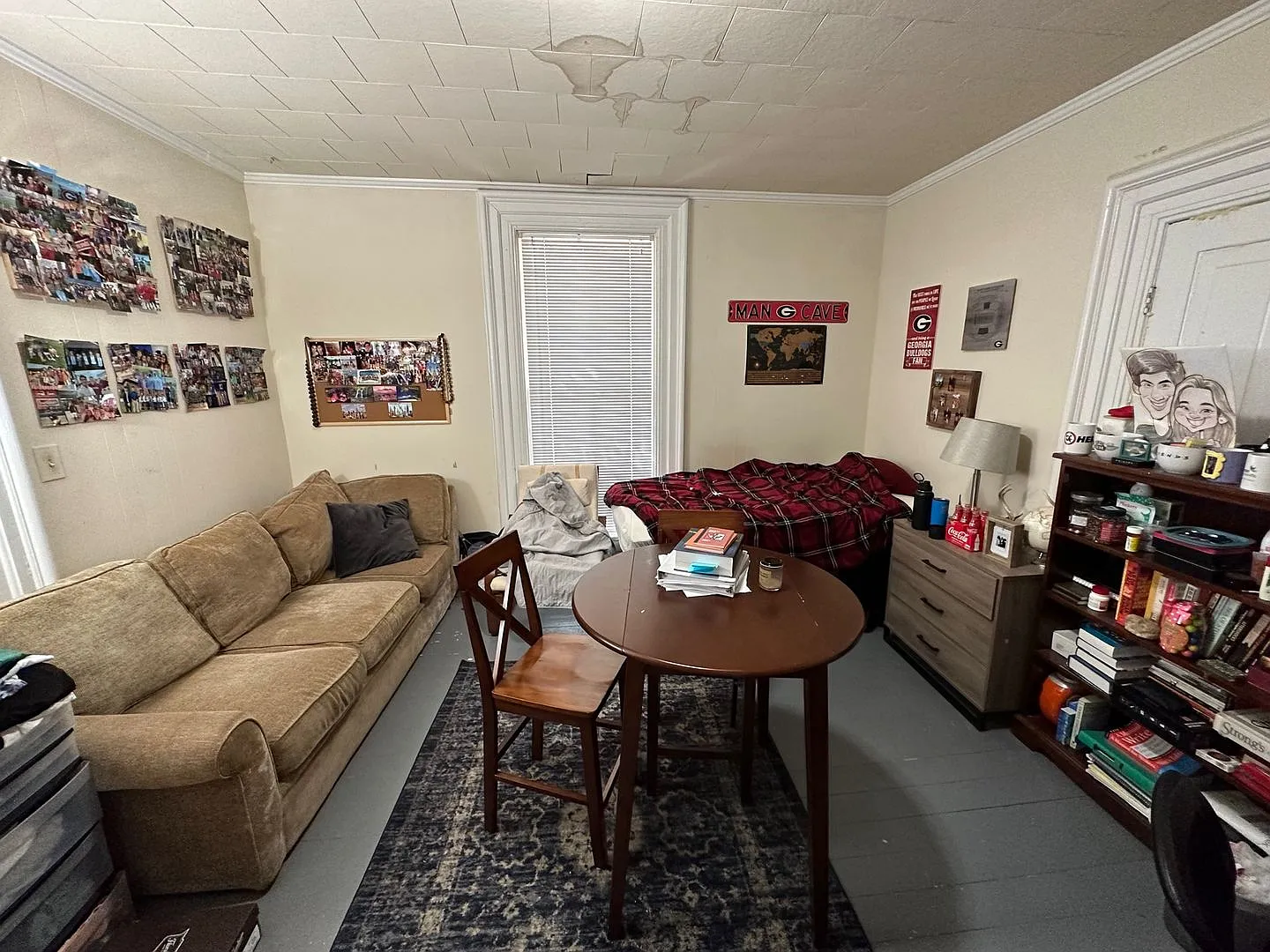 Four Bedroom on Carr St. — Photo 4