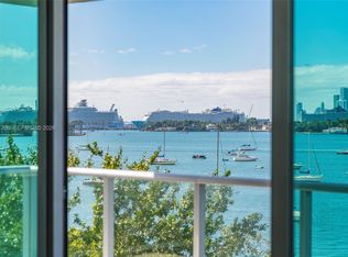 Anacapri South Beach, Miami Beach, FL 33139