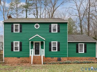 4324 Round Hill Dr, Chesterfield, VA 23832