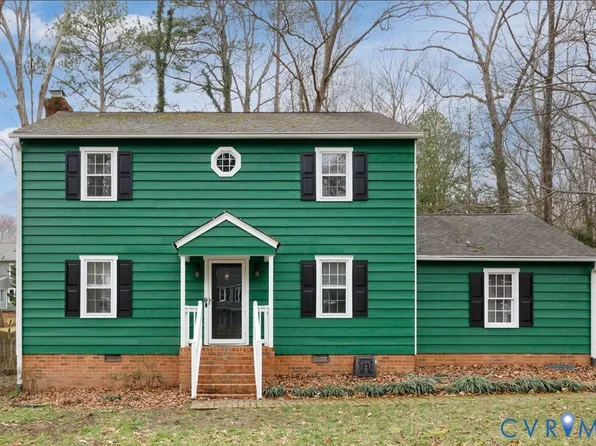 4324 Round Hill Dr, Chesterfield, VA 23832