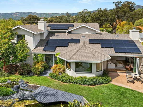 4529 1/2 Hollister Ave, Santa Barbara, CA 93110