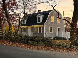 54 South St, Rockport, MA 01966