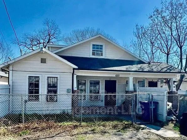 622 S Navidad St #1, San Antonio, TX 78207