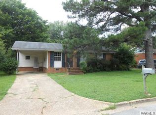 2516 16th Ave, Northport, AL 35476