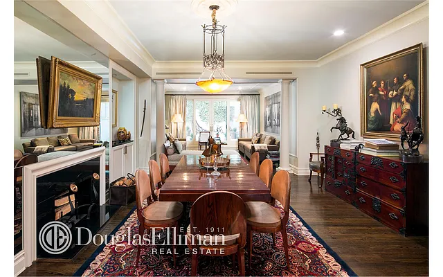 Sold by Douglas Elliman | media 2