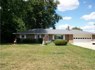 1743 Troy Urbana Rd, Troy, OH 45373