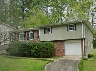 1505 Pine Tree Dr, Birmingham, AL 35235