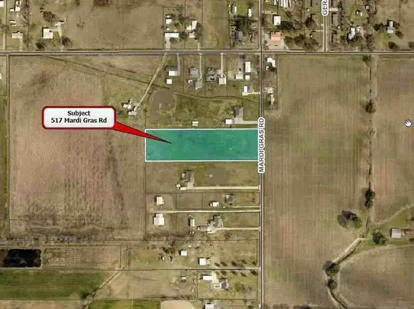 517 Mardi Gras Rd, Carencro, LA 70520