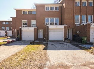 1601 Albion Rd #266, Toronto, ON M9V1B6