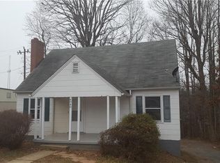 4940 Home Rd, Winston Salem, NC 27106