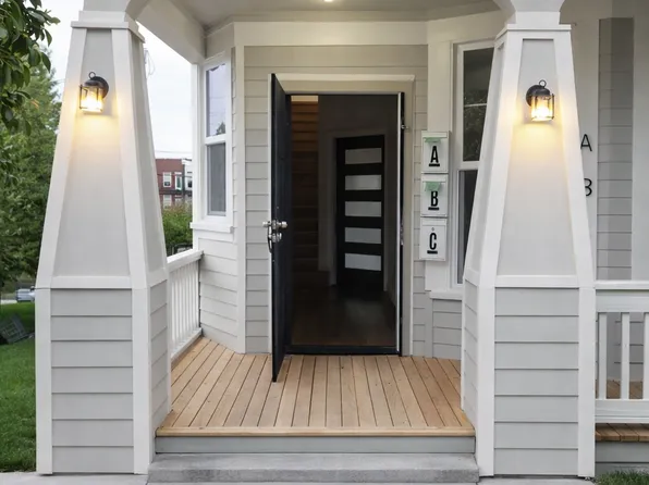 611 Martin Luther King Jr Way, Tacoma, WA