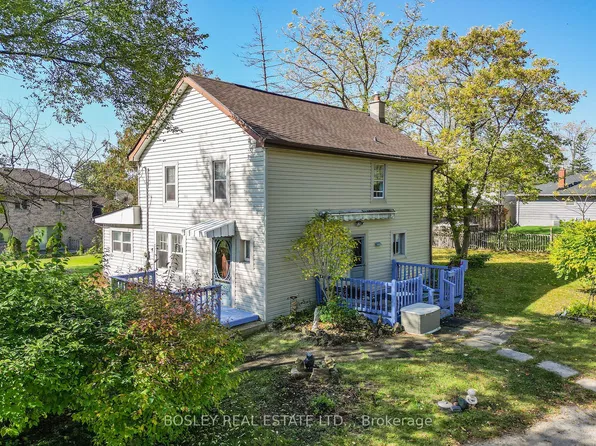 785 Hillsdale Ave, Burlington, ON L7T 1L3