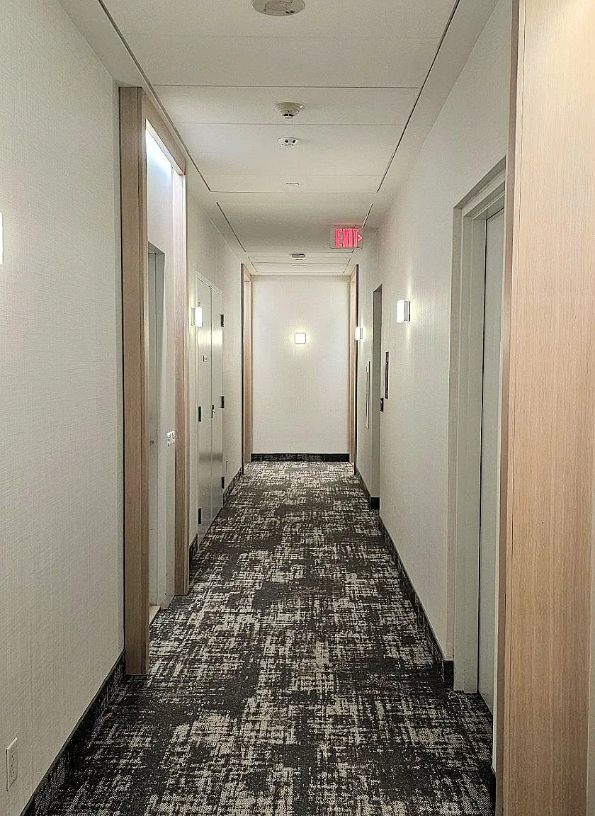 1 bed, $2,450 — Photo 2