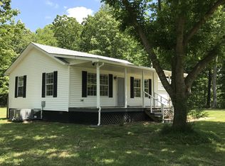 1005 Trouble Rd LOT 1, Ashland City, TN 37015