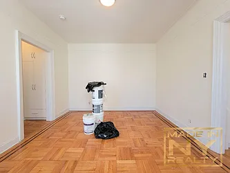 Rented by Made In NY Realty