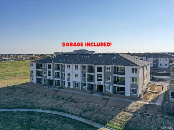 6153 N Ceylon Street Bldg 6 #304, Denver, CO 80249