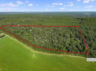 County Road 4875, Timpson, TX 75975