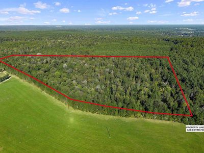 County Road 4875, Timpson, TX, 75975