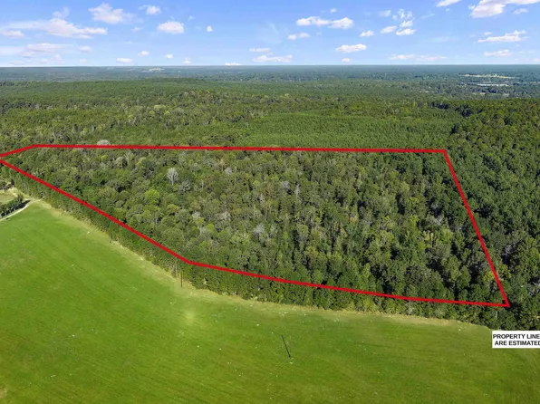 County Road 4875, Timpson, TX 75975