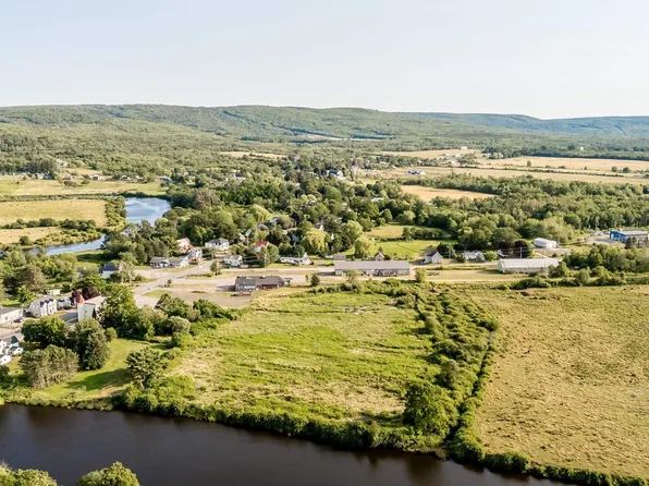 LOT Queen St, Annapolis, NS B0S 1C0