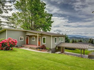 1603 36th St, BELLINGHAM, WA 98229