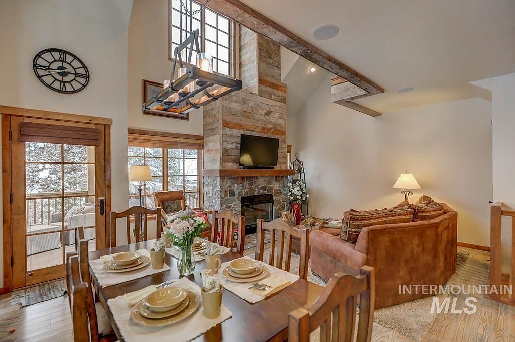 7 Golden Bar Ct, Donnelly, ID 83615 MLS 98866203 Zillow