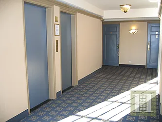 Rented by Halstead Real Estate
