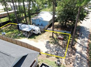 1st St, Santa Rosa Beach, FL 32459