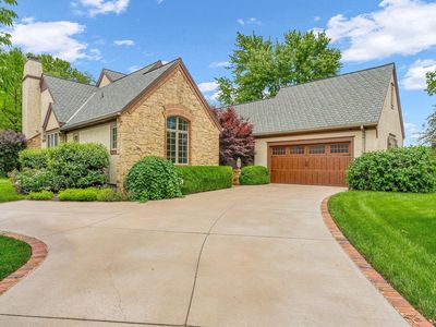 1031 SW Dartmoor Ln, Topeka, KS, 66604