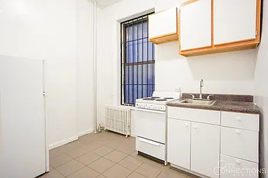 Rented by City Connections Realty