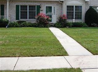 1342 Georgetown Cir, Carlisle, PA 17013