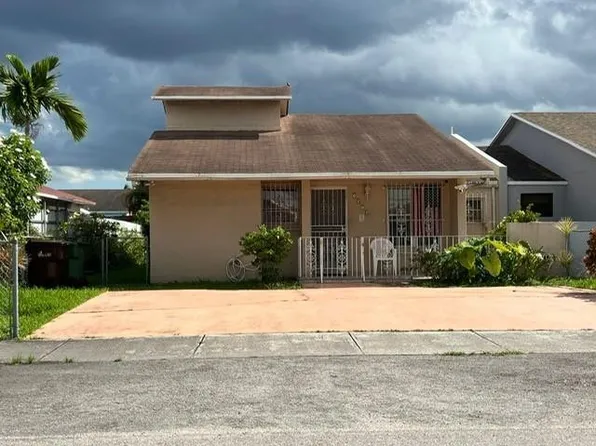 1314 W 40th Street, Hialeah, FL 33012
