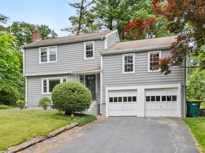 6 Cherry Ridge Rd, Acton, MA, 01720