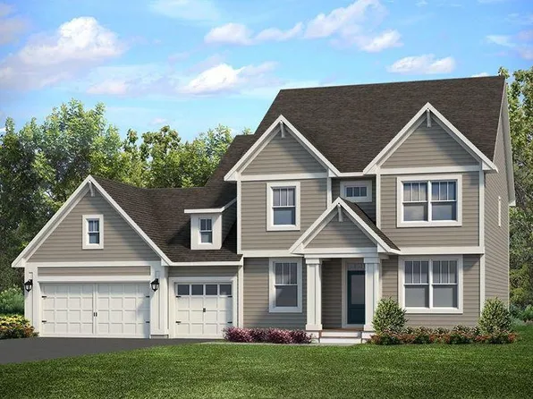 5860 Freeland Bay N, Hugo, MN 55038