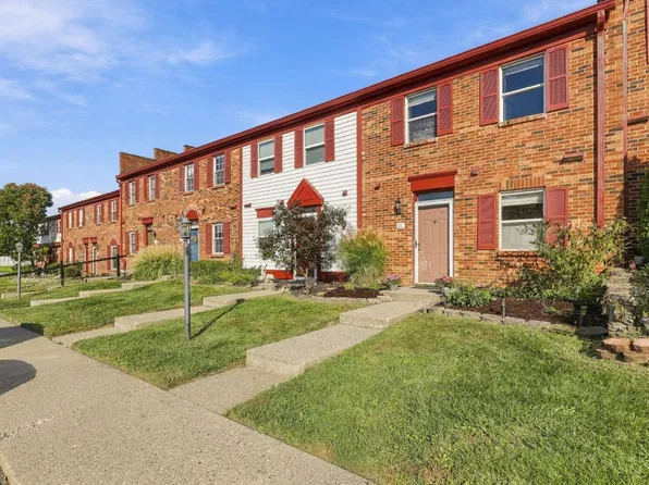 11 Tidewater Trce #2308, Batavia, OH 45103