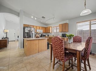 45763 W DIRK Street, Maricopa, AZ 85139
