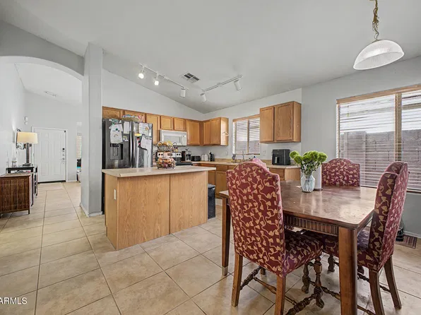 45763 W DIRK Street, Maricopa, AZ 85139