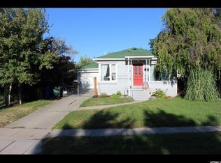 2928 S 1100 E, Salt Lake City, UT 84106