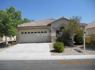 8318 Gilded Crown Ct, Las Vegas, NV 89117