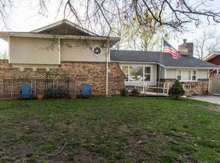 531 S Wire Ave, Haysville, KS 67060