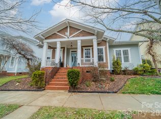 15328 Barnsbury Dr, Huntersville, NC 28078