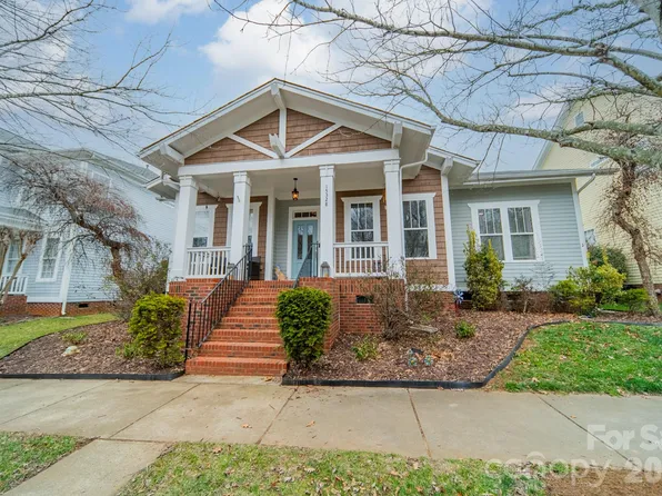 15328 Barnsbury Dr, Huntersville, NC 28078