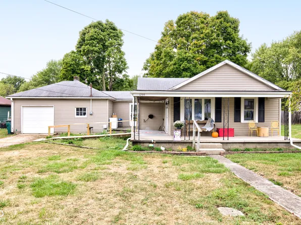 1709 S May Ave, Muncie, IN 47302