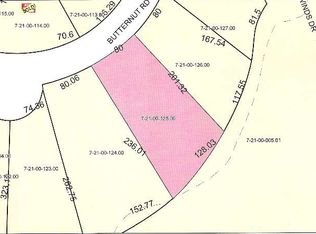 105 Butternut Rd, Spartanburg, SC 29306