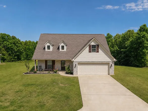 152 Greenhill Dr, Guntown, MS 38849