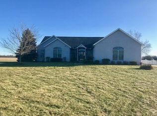 2718 Rich Hill Rd, Centerburg, OH 43011