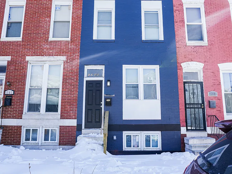 Braddish Ave — Photo 19